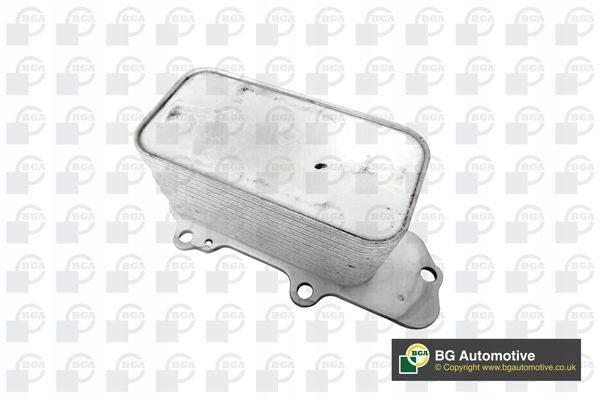 Купити Радіатор оливи bga co3400 chrysler 3.0crd 11-