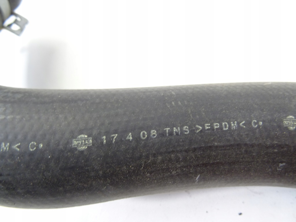 фото №6, X-trail t32 lift 1.6 dig труба пабтрубок  шланг воды