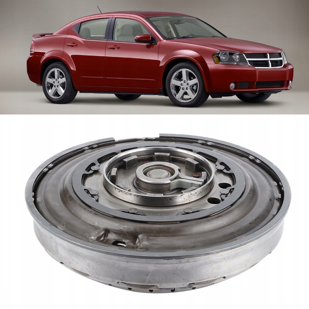 фото №10, Частини коробки biegów/st450 do ford focus