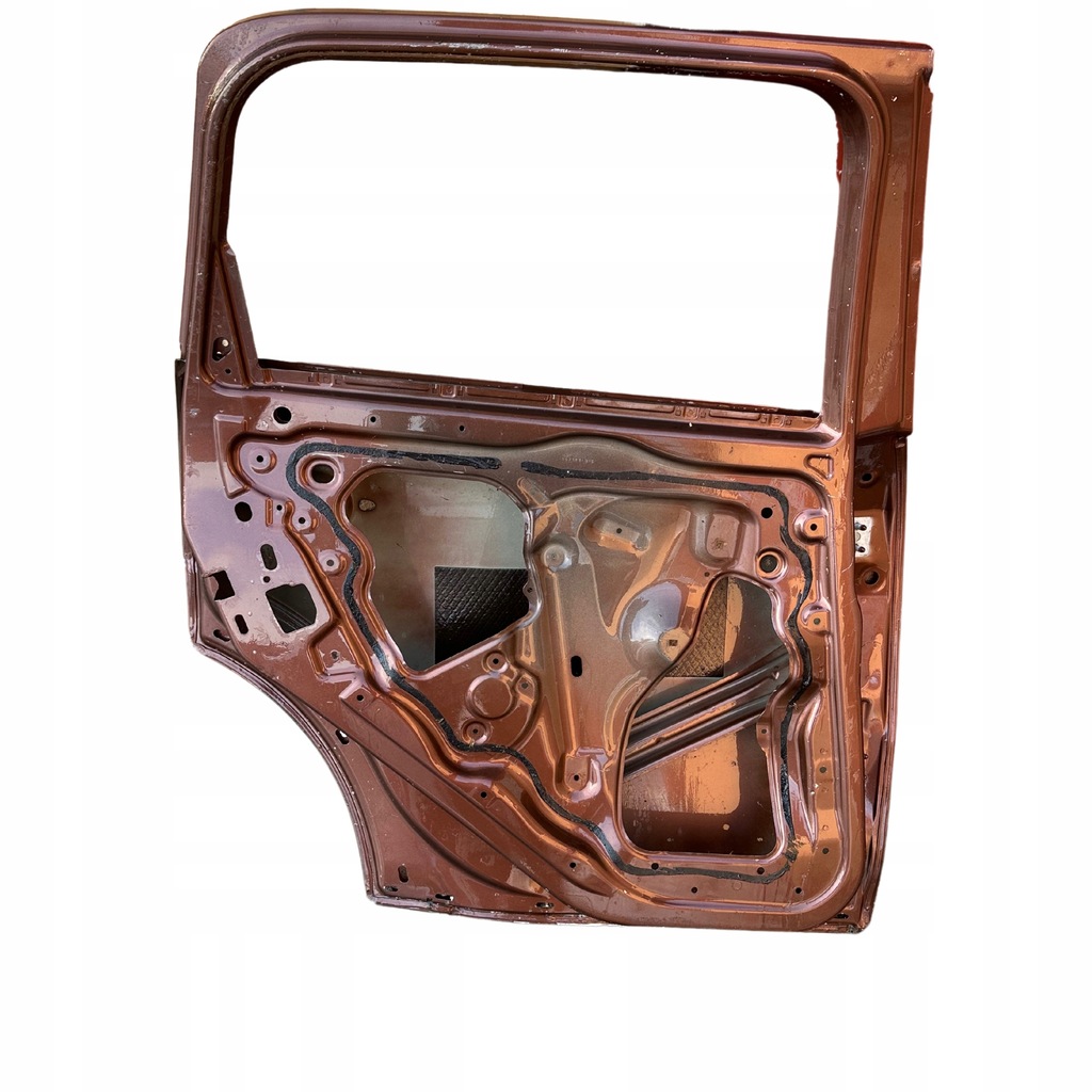 фото №3, Mini countryman r60 двері лівий задня