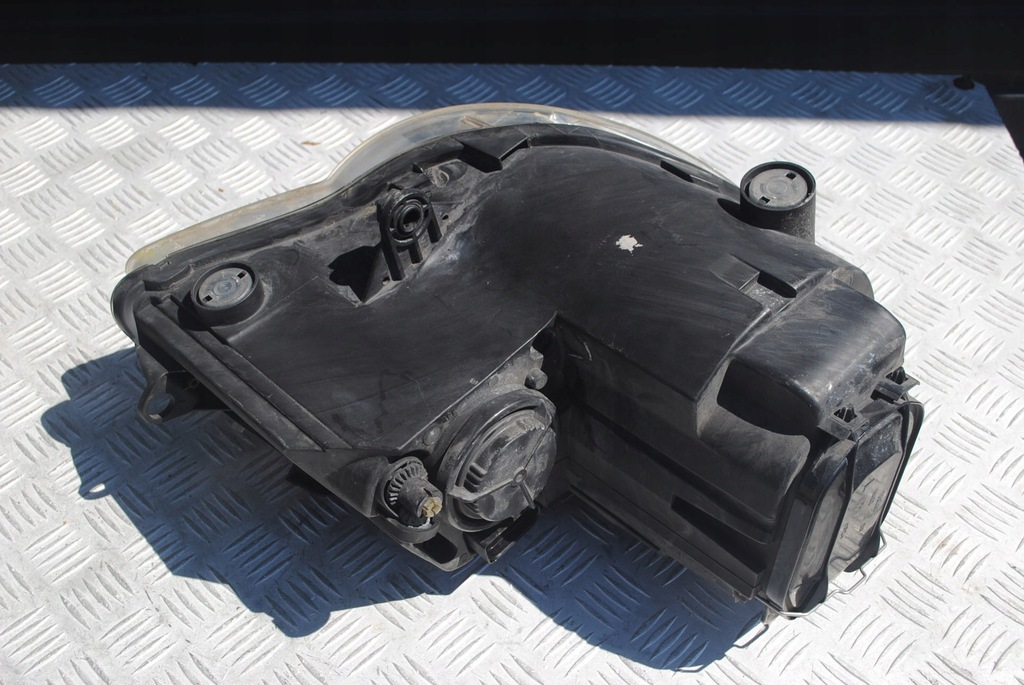 фото №6, Лампа ліва перед 1q1941005b vw eos