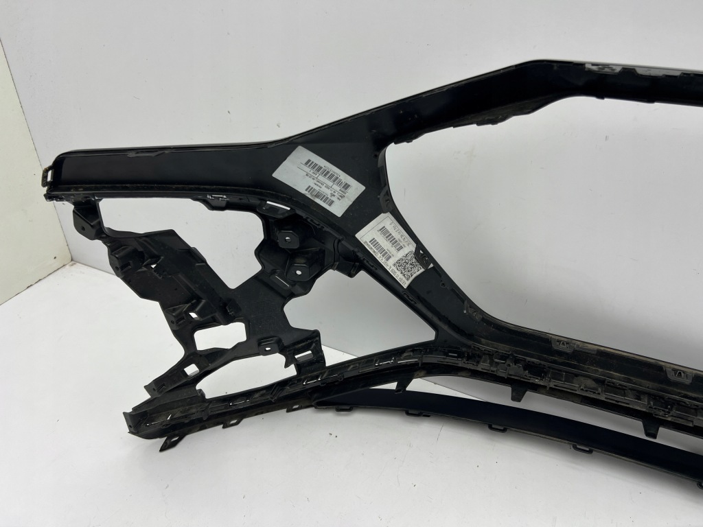 Audi e-tron 55 4ke lift s-line бампер передний перед pdc pod омыватель 22- Киев