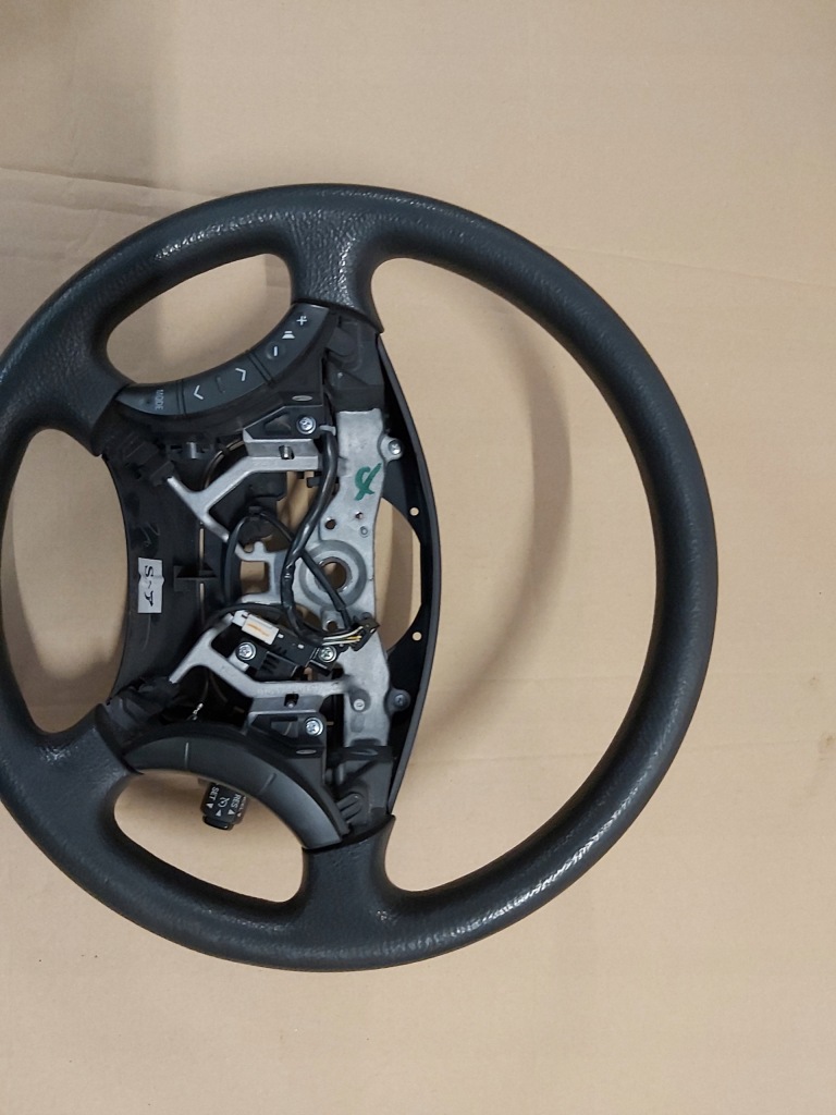 фото №4, Toyota previa ii повітропровід круїз-контроль bdb