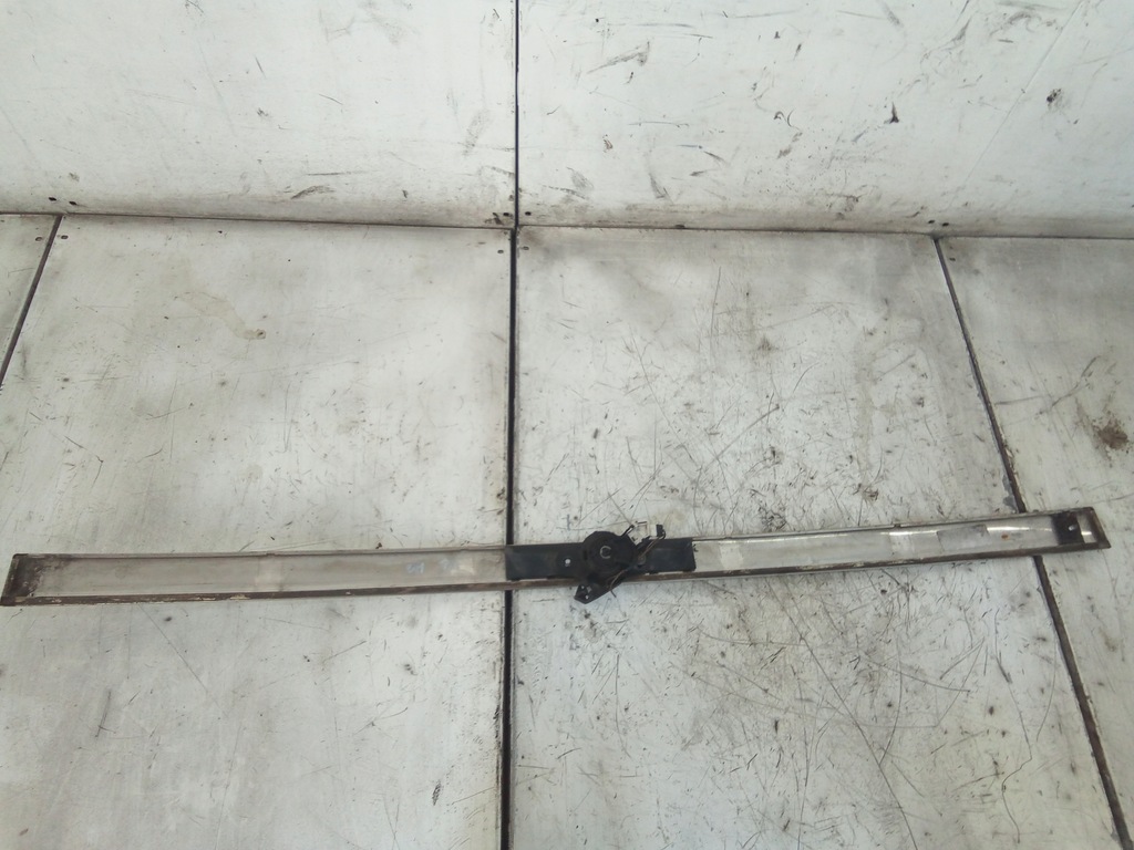 фото №4, I931 молдинг багажника opel vectra c hb 13178155