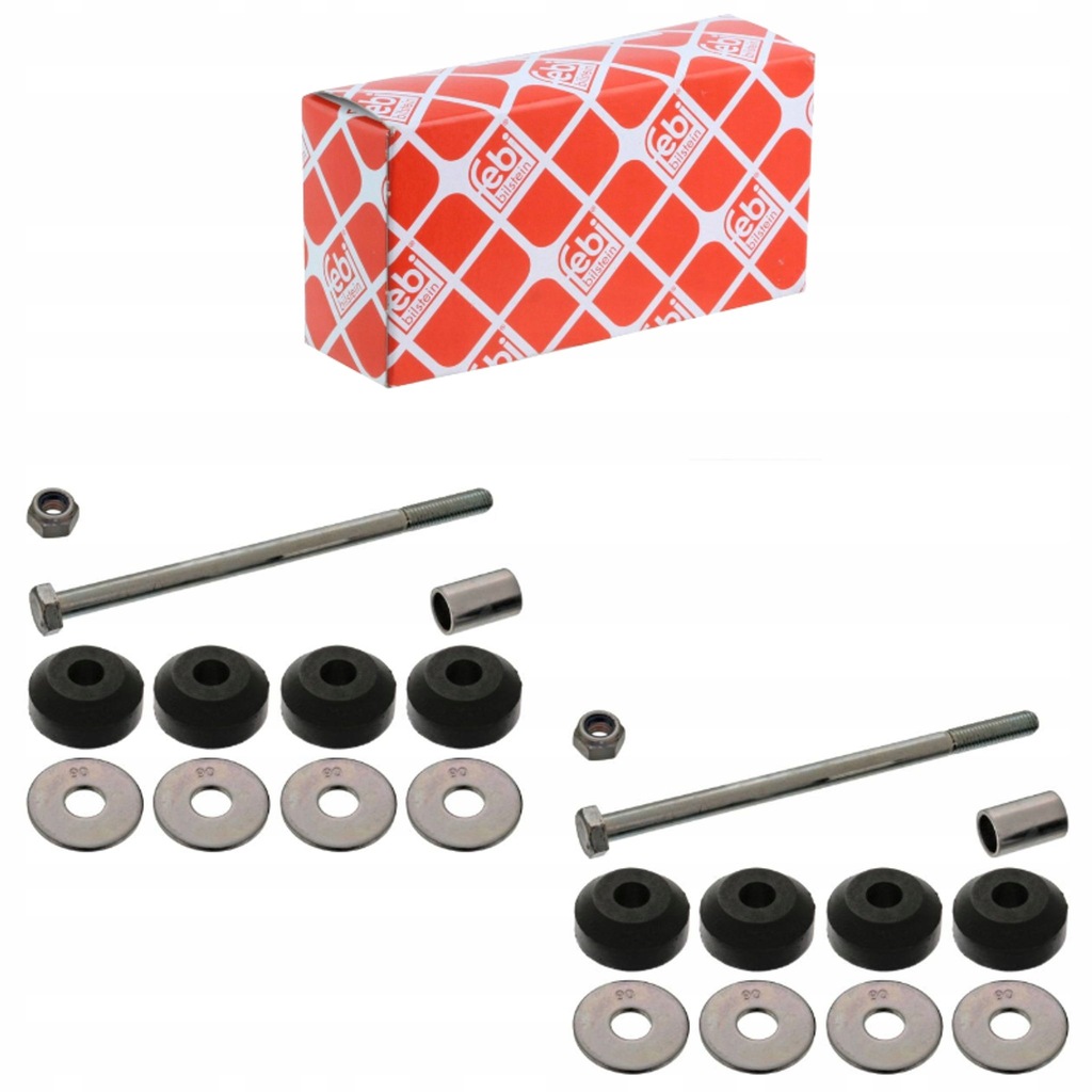 фото №1, Соединители стабилизатора dodge caliber jeep compass patriot