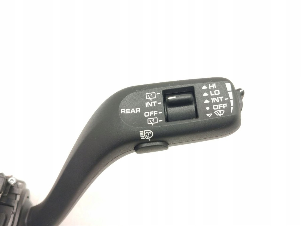 фото №6, Porsche panamera 970 2012 manetka/przełącznik поворотники дворник