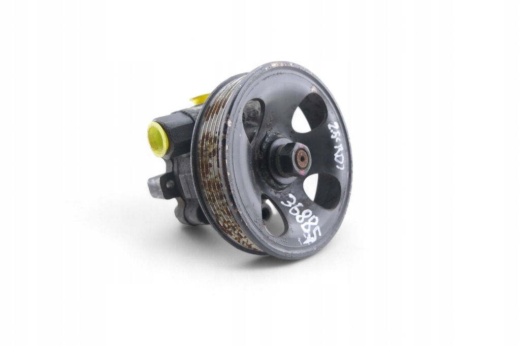 фото №7, Насос підсилювача kia sorento ii 2.2 crdi