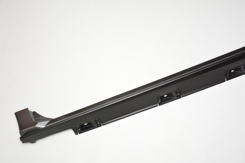 фото №6, Молдинг порог левая сторона honda civic x 17- 71850-tgg-a500-53