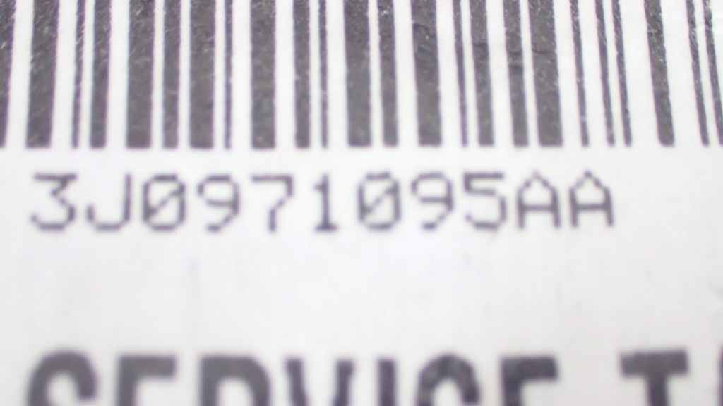 фото №9, Nowa жгут 6 pdc радар камера vw passat 3j0971095aa