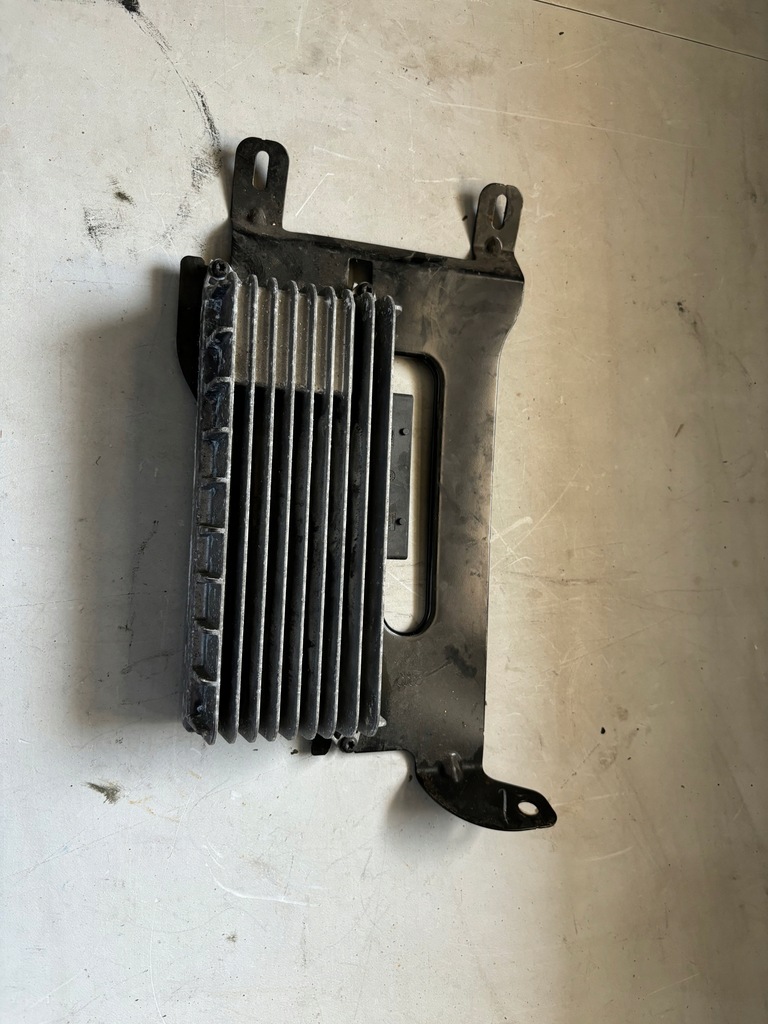 фото №1, Підсилювач audi a5 8t0035223a