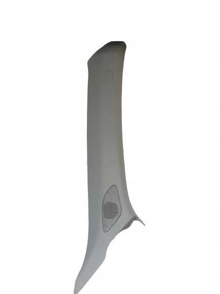 фото №1, Audi a1 защита обшивка стойка правое 8x0867234a