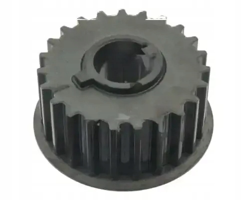 Купить Колесо зубчатое, wał коленчатый 49191 febi bilstein