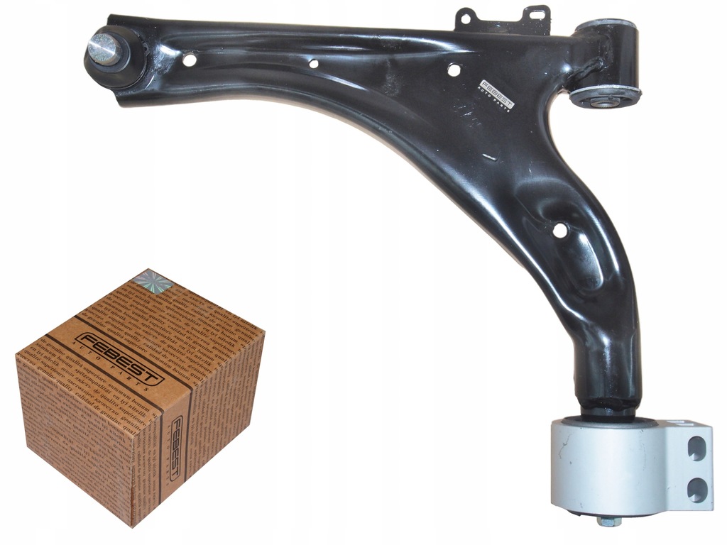 фото №1, Рычаг do chevrolet orlando 2011- левый