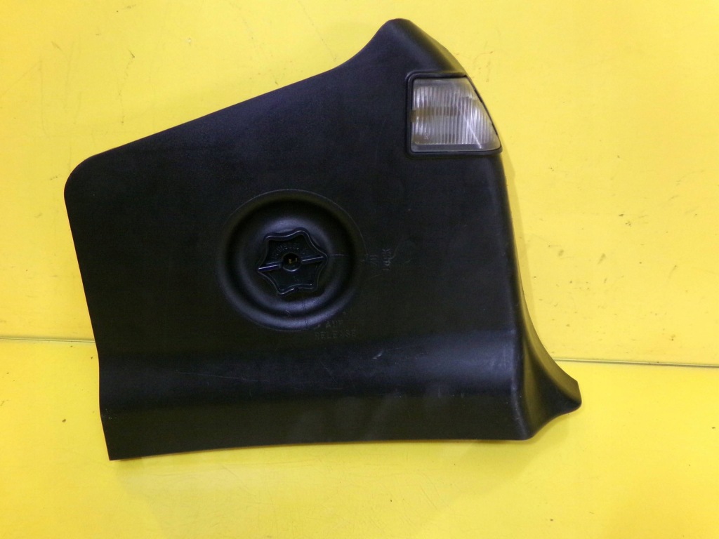 фото №10, Вкладиш лампи задній правий задня bmw 3 e36 compact 29272204 nr663