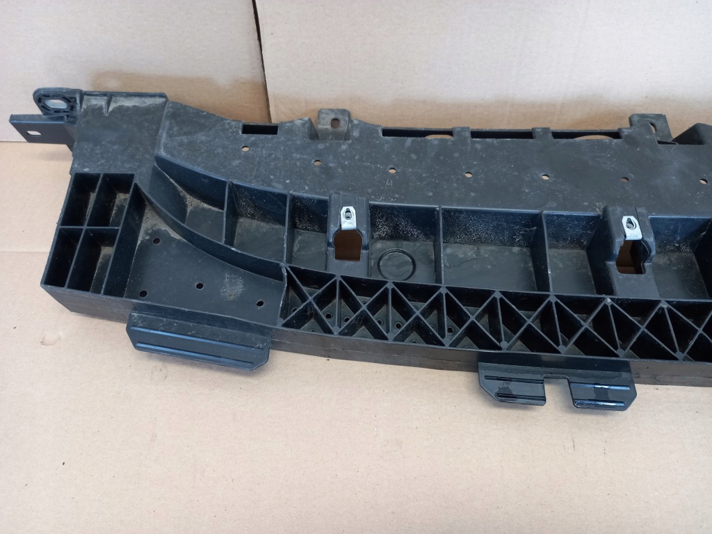 фото №9, Усилитель балка бампера абсорбер citroen c3 aircross 2017-3910845