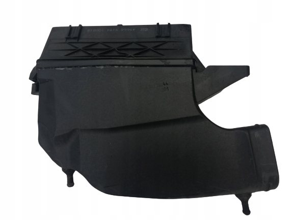 Купити Mercedes ml w166 корпус фільтра повітря om 642