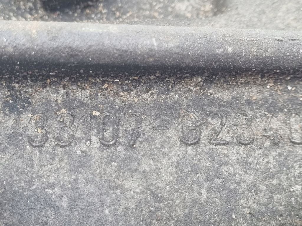 фото №8, Nissan terrano 2.4 редуктор коробки передач механічна механічна коробка передач