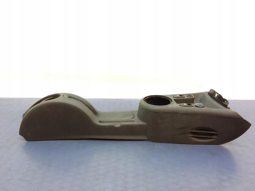 фото №5, Citroen c2 i туннель средний 9651960377