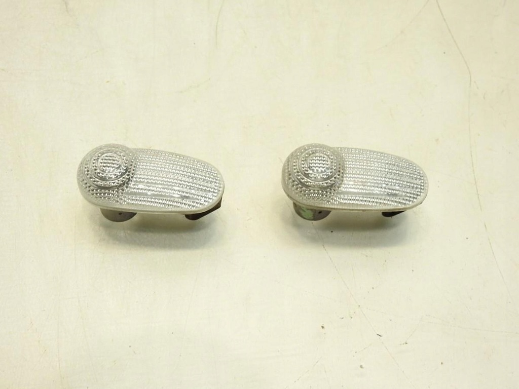 фото №2, Поворотник крыла alfa romeo mito