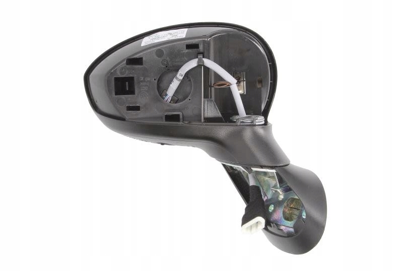 фото №1, Зеркало p alfa romeo 4c