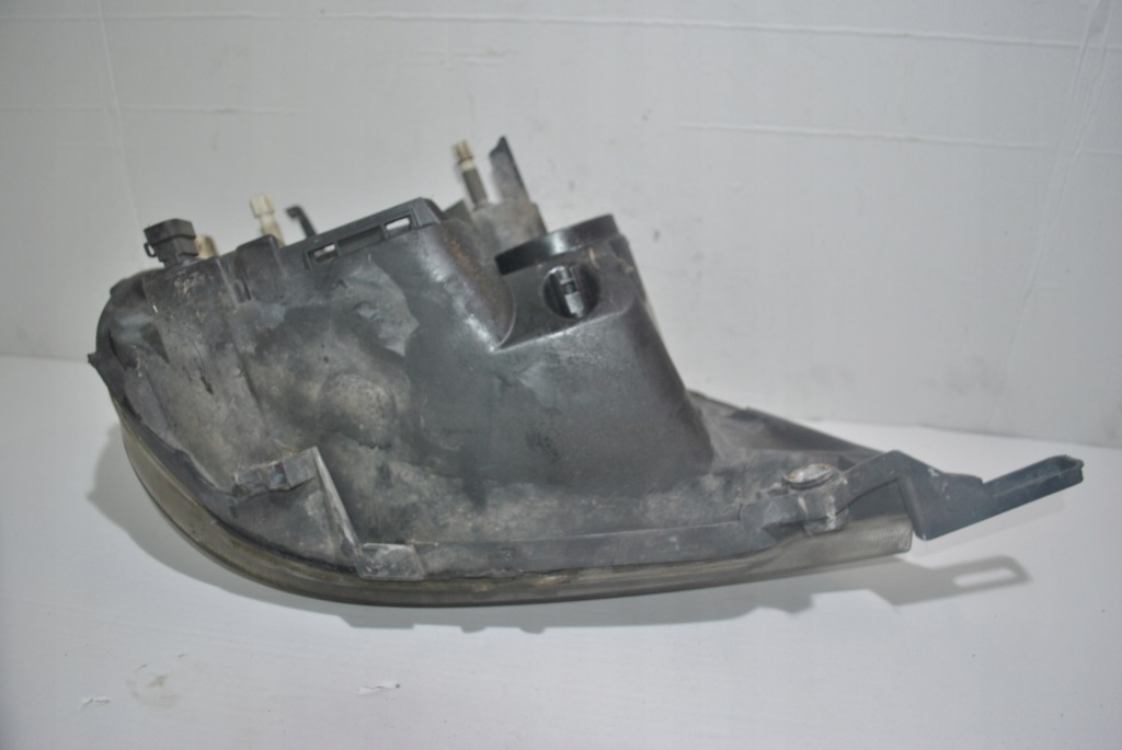 фото №4, Лампа левый перед mercedes w163 ml