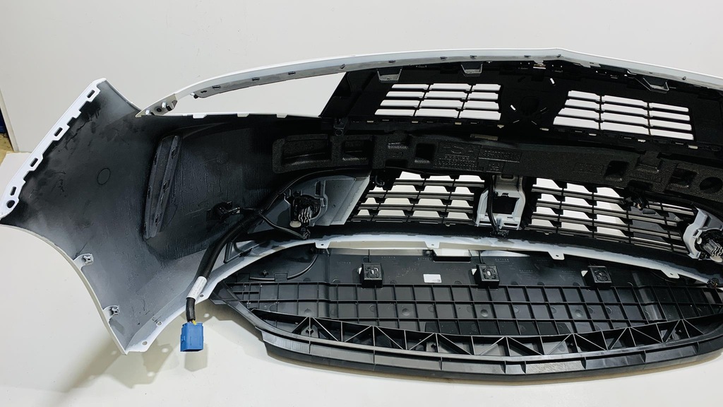 фото №12, Бампер передній opel astra l 2021-