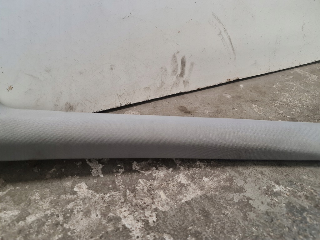 фото №4, Захист стійка podsuitki audi a8 d2 long 4d0867233p