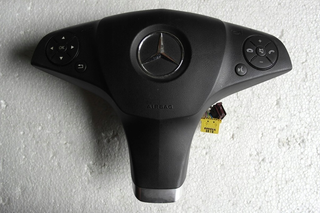 фото №1, Mercedes cls lift w219 clc подушка безпеки подушка