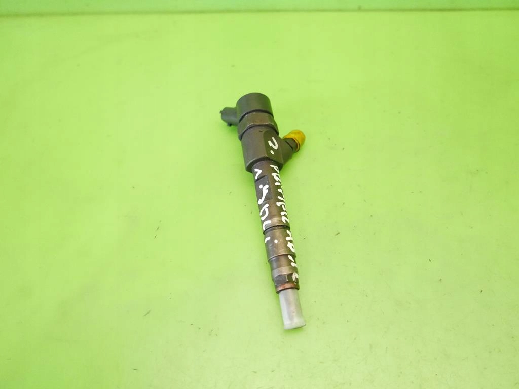 фото №1, Инжектор форсунка nissan primera p12 fl 1.9 dci