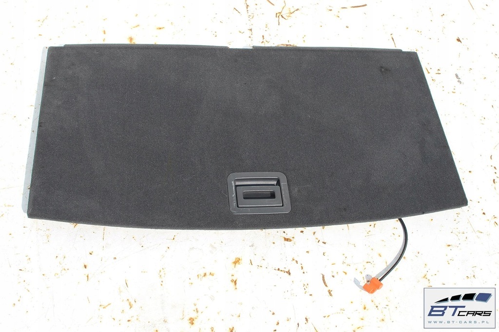 фото №8, Audi q7 обшивка килимок pas багажника 4l0863879 -4l0863880 4l0864483 4l0863462