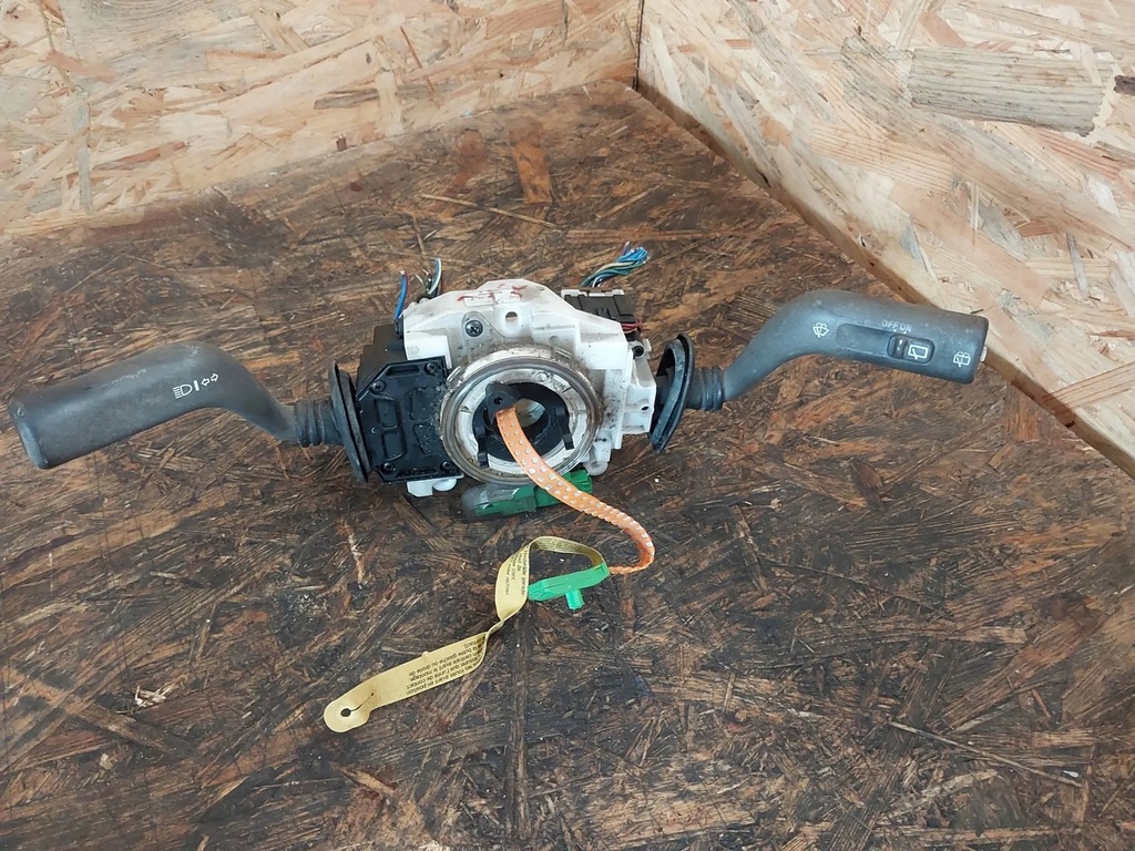 фото №6, Перемикач комбінований перемикачі volvo v40 30808928