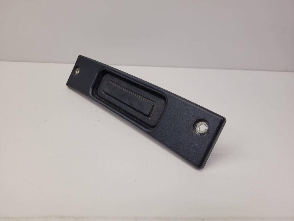 фото №2, Ручка кришки багажника alfa romeo giulia 2 2017 50554694