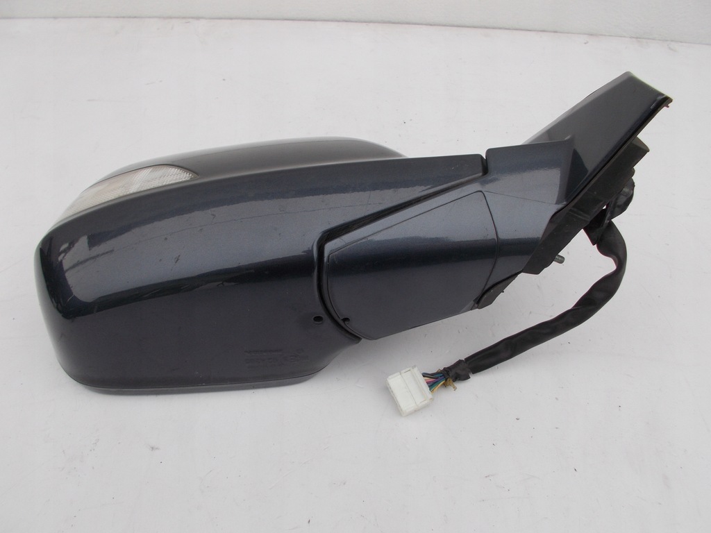 фото №6, Зеркало honda crv cr-v 3 iii 9 pin 9pin правое europa