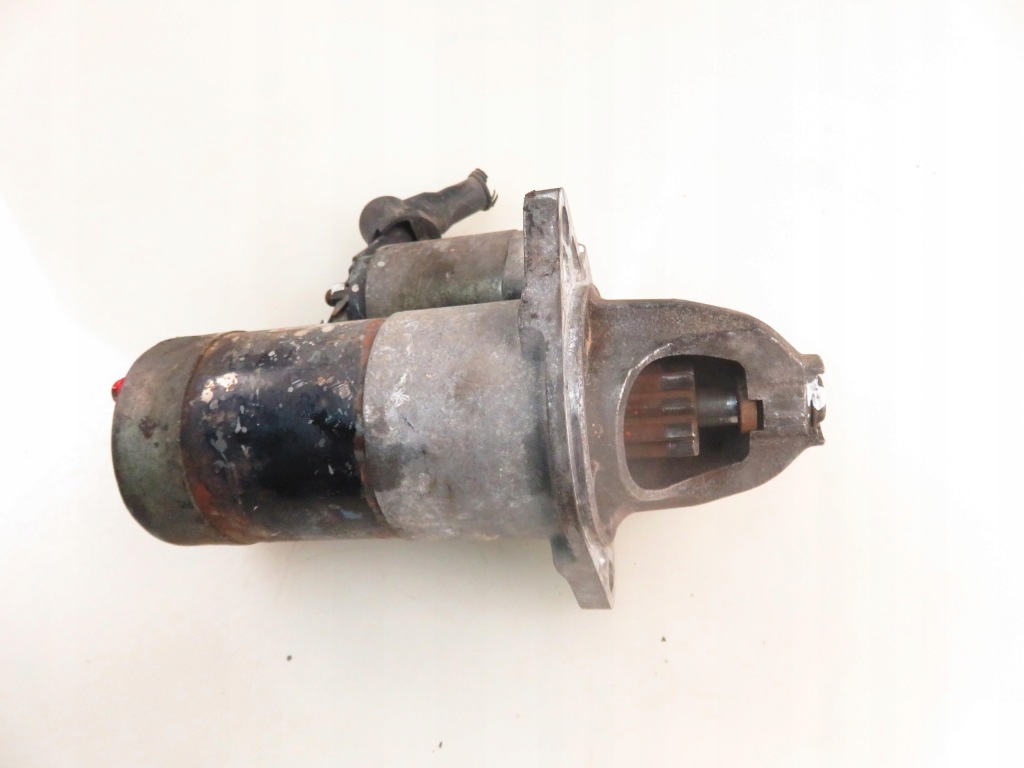 Стартер subaru forester 1 sf 2.0 ej202 23300aa390 m001t84481 в Україні