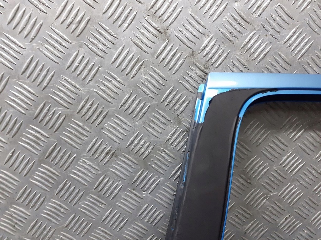 фото №5, Двері лівий задня peugeot 206 kgs