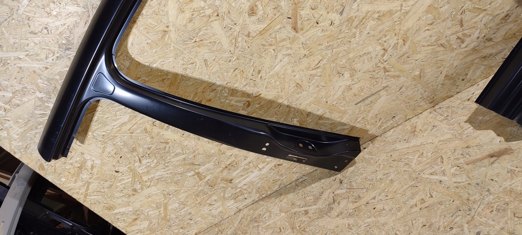 фото №6, Vw touran 1t0 блок двигателя правый обшивка bok порог ремкомплект