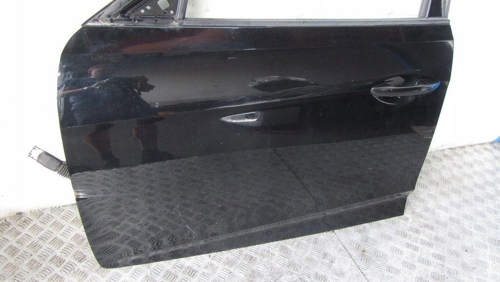 фото №7, Hyundai veloster дверь левая перед ry 11-