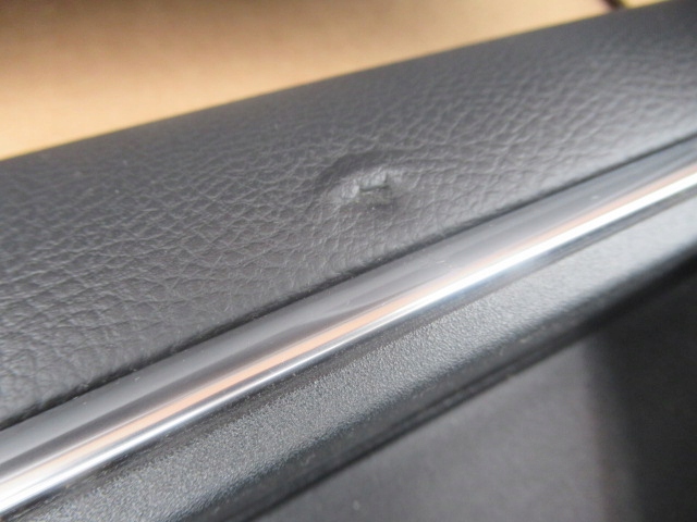 фото №3, Ford edge обивка обшивка дверь