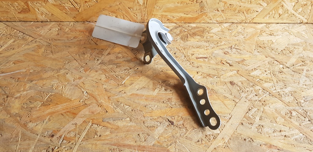 фото №1, Citroen c1 ii петля капот левый оригинал fv