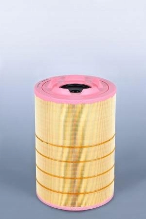 фото №1, Фільтр повітря cf65 75