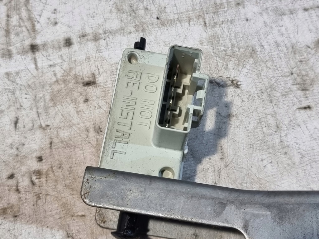 Педаль гальма оригінальний номер 05105522af dodge caliber 2.0 crd 103kw 07r Київ