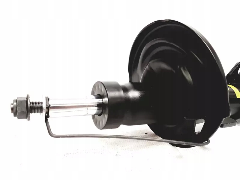 фото №5, Monroe амортизаторы+ osł перед renault kangoo ii