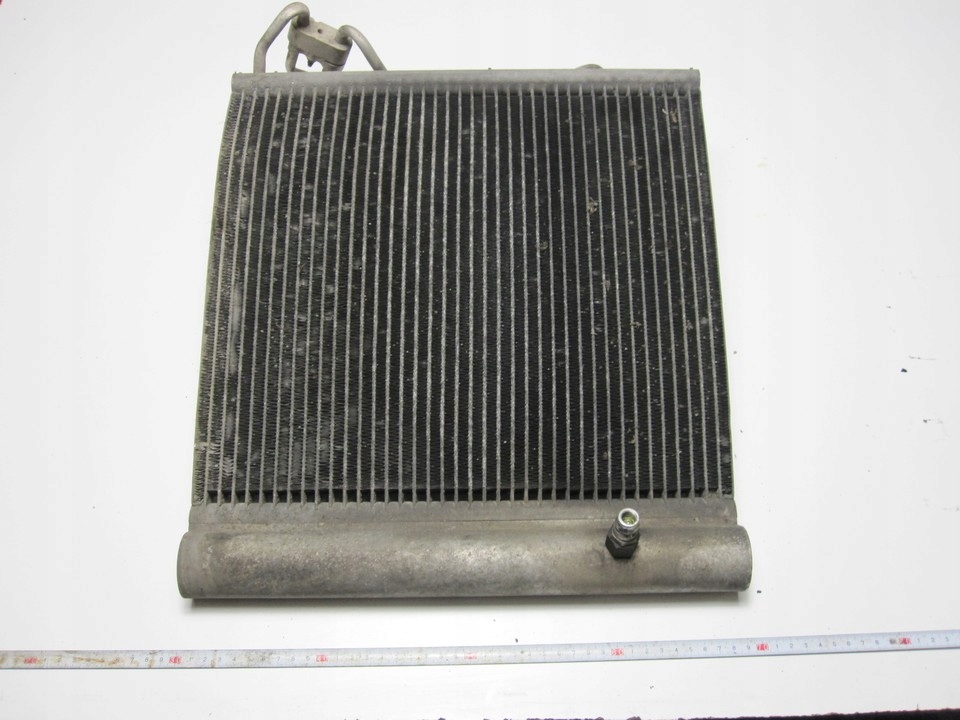 фото №4, Радиатор кондиционера smart 600 99r