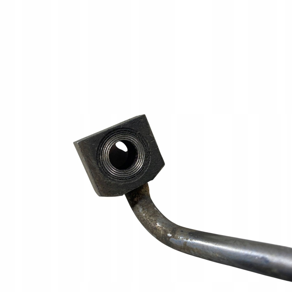 фото №6, Dodge charger 2017 задня сторона ліва шланг / wąż трубка гальмівний