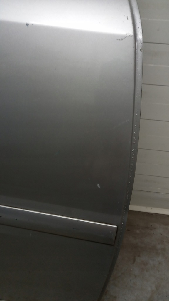 фото №5, Двері праве задня opel vectra