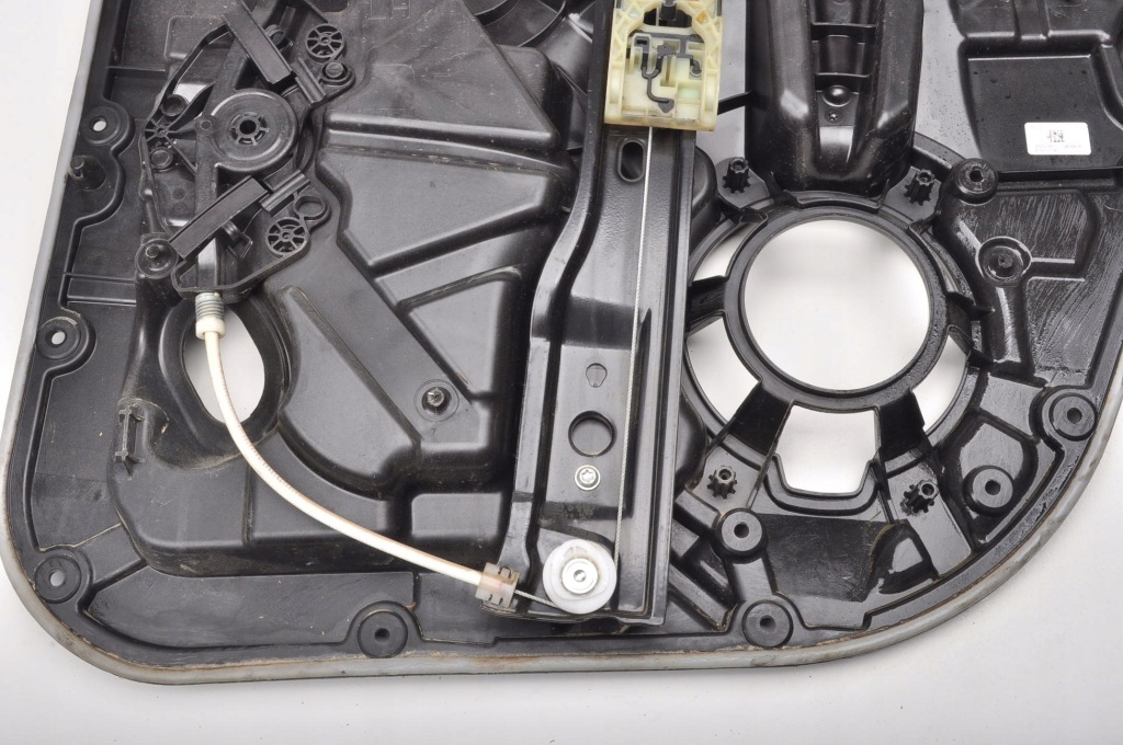 Volvo xc90 2 подъемник механизм стекло левое  задняя задний 31349764 Недорого