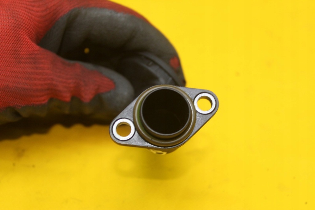 фото №5, Маслоприёмник насоса масла roomster 1.6 bts 03c115251n