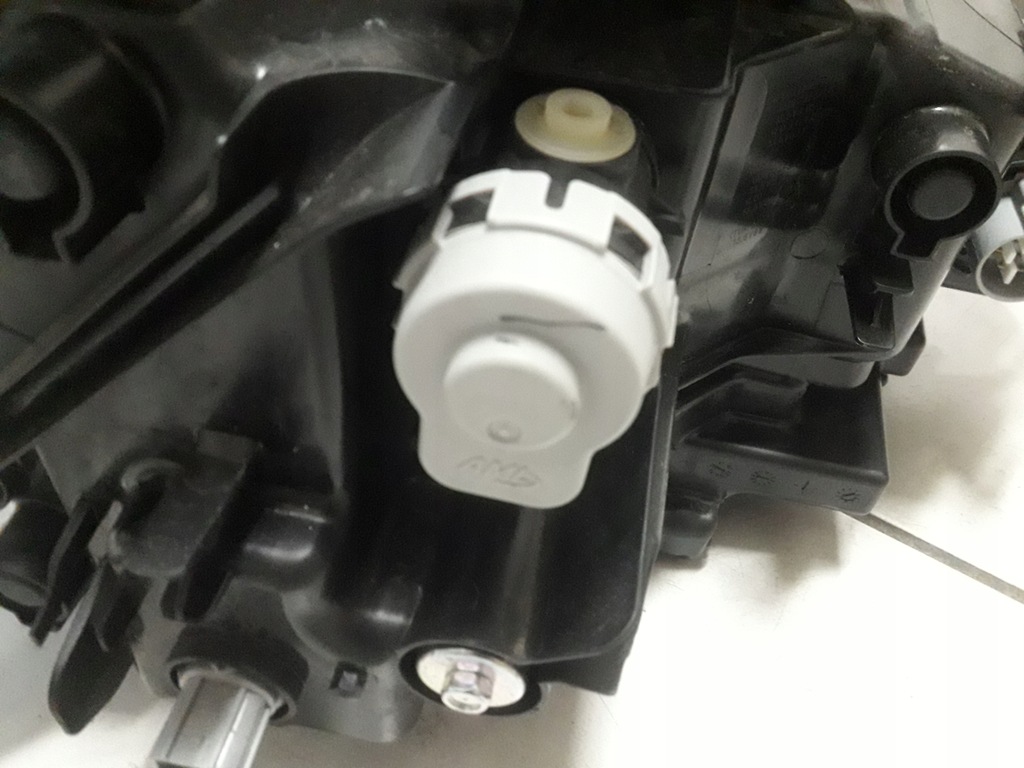 фото №9, Mazda cx5 ii kf 2022-2025 lift лампа левая full led europa версия qc ksd6