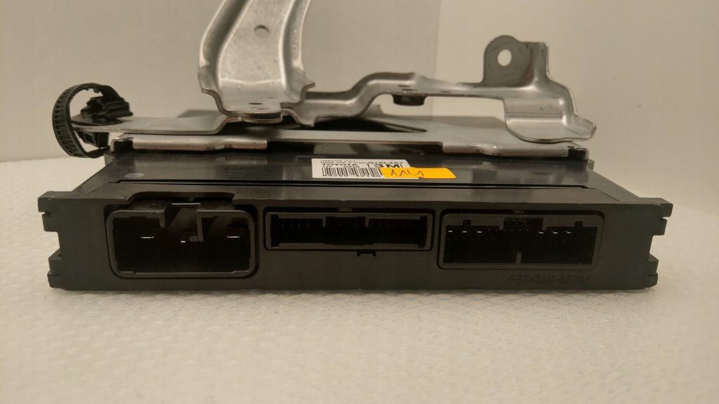 фото №5, Модуль запуск стоп 89260-42190 toyota rav4