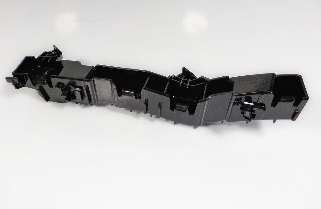 фото №1, Кронштейн бампера перед vw crafter правое